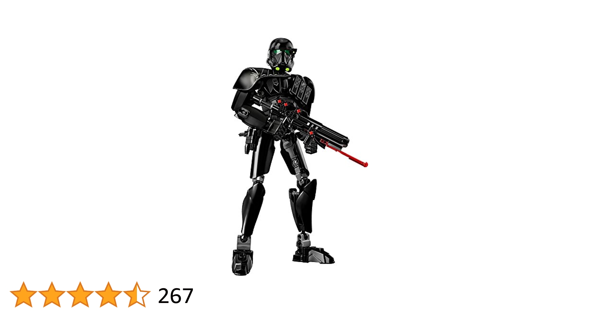 スターウォーズ  インペリアルデストルーパー ディズニーストア スター・ウォーズ ヴィンテージコレクション インペリアル・デス